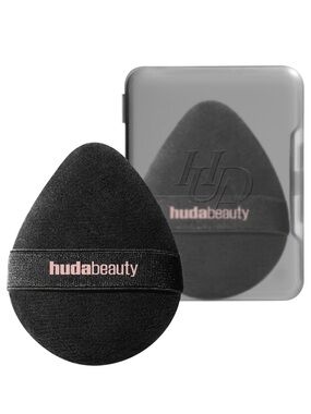 Huda Beauty Easy Bake Marshmallow Puff & Sponge